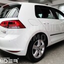 Ochranné lišty dveří VW Golf VII 11-