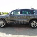 Ochranné lišty dveří VW Tiguan 5dv. 11-