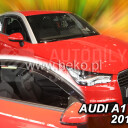 Ofuky oken Audi A1 3dv., 2010-