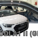 Ofuky oken Audi A1 II 5dv., přední, 2018-