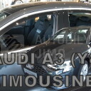 Ofuky oken Audi A3 Y8 4dv., přední + zadní, (Limusine) 2020-
