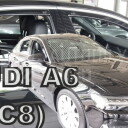 Ofuky oken Audi A6 5dv. sedan přední+zadní 2018–