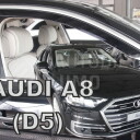 Ofuky oken Audi A8 5dv. přední+zadní 2017 –