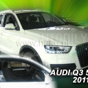 Ofuky oken Audi Q3 5dv., přední, 2011-