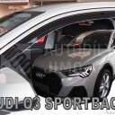 Ofuky oken Audi Q3 5dv. přední sportback 2020 -