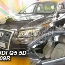 Ofuky oken Audi Q5 5dv., přední, 2009-