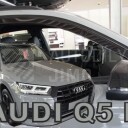 Ofuky oken Audi Q5 II 5dv, přední, 2016-