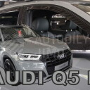 Ofuky oken Audi Q5 II 5dv., přední + zadní, 2016-