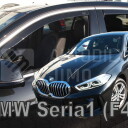 Ofuky oken BMW serie 1 F-40 5dv., přední + zadní, 2019- (hatchback)