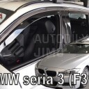 Ofuky oken BMW serie 3 F31 5dv. combi, přední + zadní, 2012-