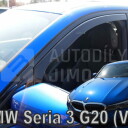 Ofuky oken BMW serie 3 G20/G21 4/5dv., přední, 2019-