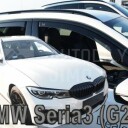 Ofuky oken BMW serie 3 G21 5dv., přední + zadní, 2019-