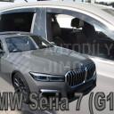 Ofuky oken BMW serie 7 G11 5dv., přední + zadní, 2015-