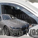 Ofuky oken BMW serie 7 G11/G12 5dv., přední, 2015-