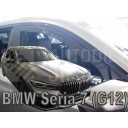 Ofuky oken BMW serie 7 G11/G12 5dv., přední, 2015-
