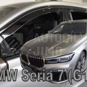 Ofuky oken BMW serie 7 G12 5v., přední + zadní, 2015-