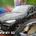 Ofuky oken BMW X1 5dv., přední