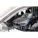 Ofuky oken BMW X1 F48 5dv., přední, 2015-