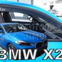 Ofuky oken BMW X2 F39 5dv., přední, 2018-