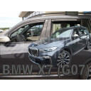 Ofuky oken BMW X7 G07 5dv., přední + zadní, 2018-