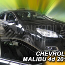 Ofuky oken Chevrolet Malibu IV 5dv., přední, 2012-
