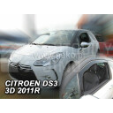 Ofuky oken Citroen DS3 3dv., 2010-