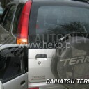 Ofuky oken Daihatsu Terios 5dv., přední, 1998-