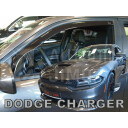 Ofuky oken Dodge Charge 5dv., přední, 2011-