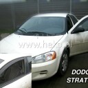 Ofuky oken Dodge Stratus 5dv., přední, 2001-