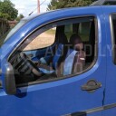 Ofuky oken Fiat Doblo 5dv., přední, 2001-