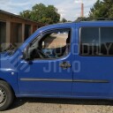 Ofuky oken Fiat Doblo 5dv., přední, 2001-