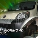 Ofuky oken Fiat Fiorino 4dv./5dv., přední, 2008-