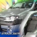 Ofuky oken Fiat Strada 3dv., 2007-