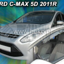 Ofuky oken Ford C-MAX 5dv., přední, 2011-