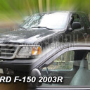 Ofuky oken Ford F-150 XLT, 1999-2003