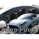 Ofuky oken Ford Puma 5dv. Přední 2019-