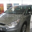 Ofuky oken Ford S-MAX 5dv., přední, 2006-2010