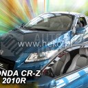 Ofuky oken Honda CR-Z 3dv., přední, 2010-