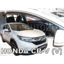 Ofuky oken Honda CRV 5dv., přední, 2018-