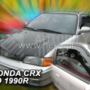 Ofuky oken Honda CRX 3dv., přední, 1988-1991