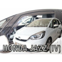 Ofuky oken Honda Jazz IV 5dv. přední+zadní 2019–