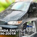 Ofuky oken Honda Shuttle 5dv., přední, 1996-2001