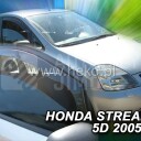 Ofuky oken Honda Stream 5dv., přední, 2000-2007