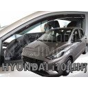 Ofuky oken Hyundai i10 III 5dv. přední 2019 –