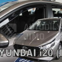 Ofuky oken Hyundai i20 III 5dv. přední 2020 -