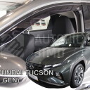 Ofuky oken Hyundai Tucson 5dv. přední, 2021-