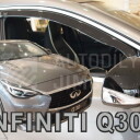 Ofuky oken Infiniti Q30S 5dv, přední, 2015-