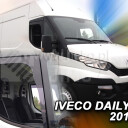 Ofuky oken Iveco Turbo Daily gen VI, 2014-