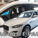 Ofuky oken Jaguar F-pace 4dv. přední 2018 –