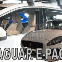 Ofuky oken Jagusr E-pace 4dv. přední 2018 –